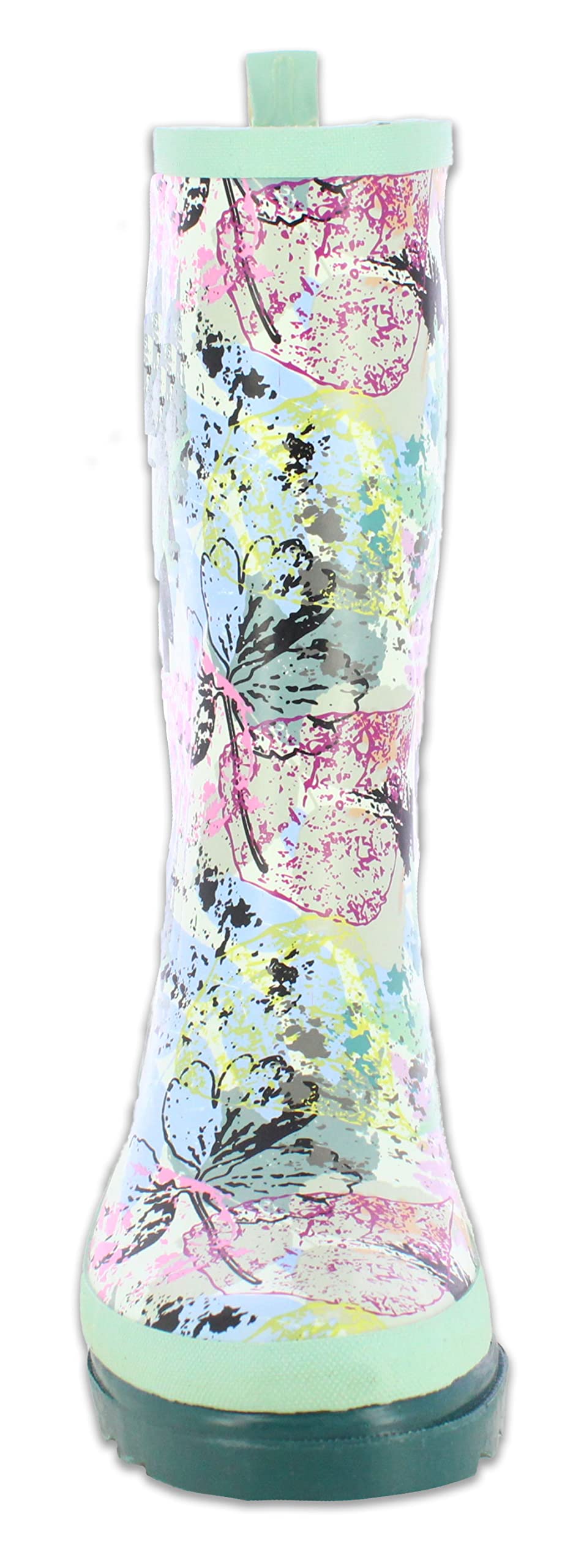 Beck Spring Botas de Estar por casaMujer
