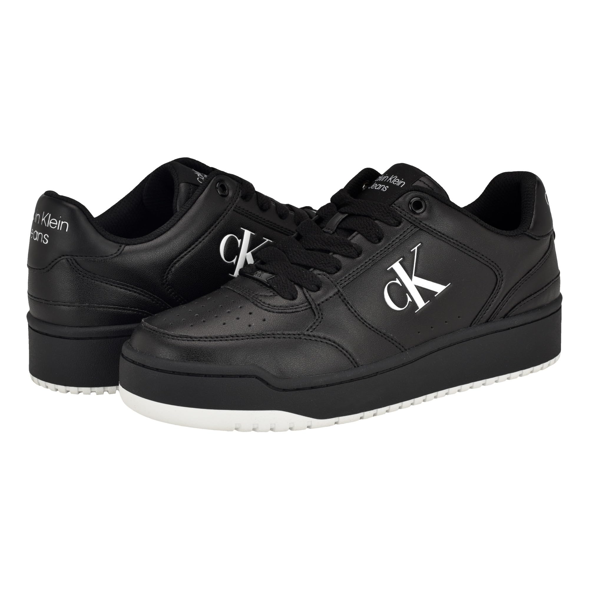 Calvin Klein Men's Acre Sneaker