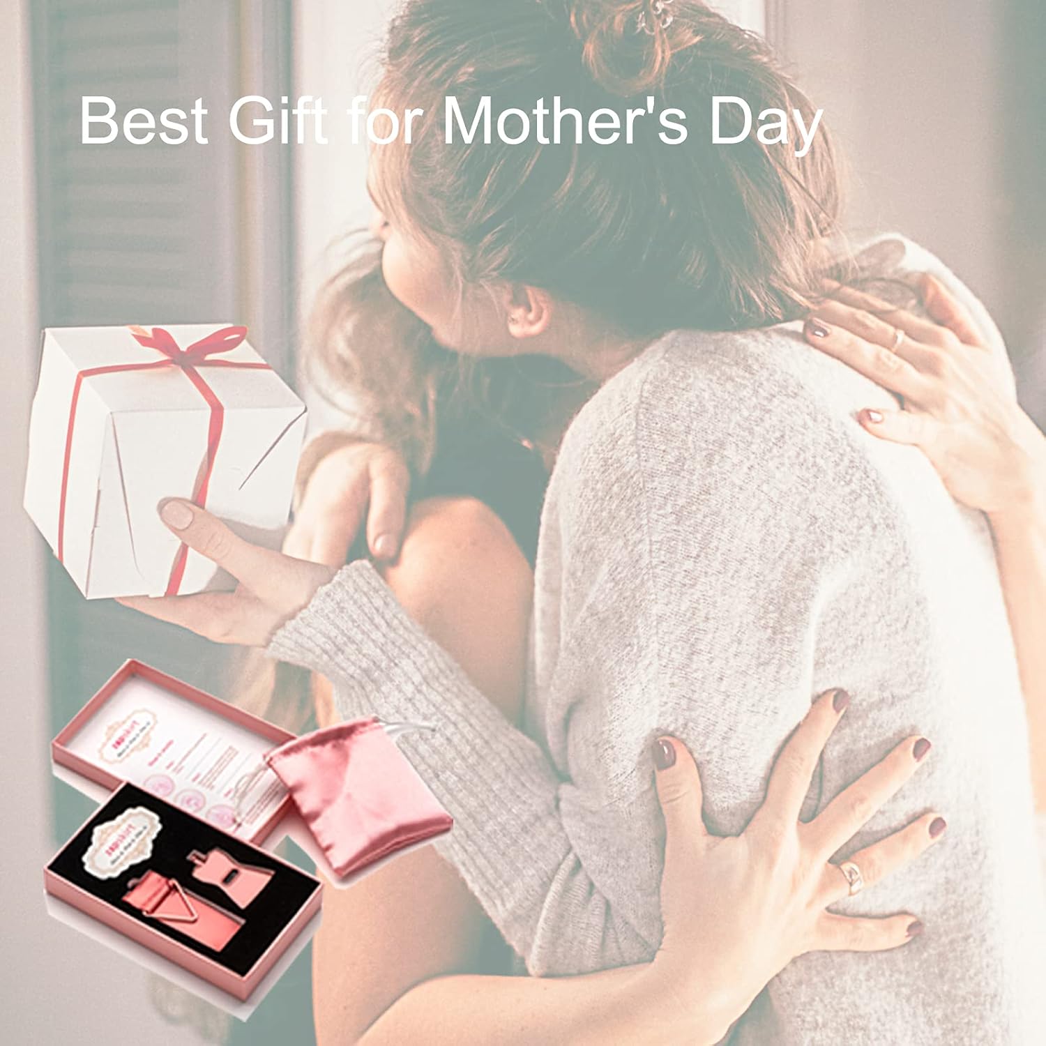 Dress Zipper Helper, Zipper Puller Helper for Dress, Zipper Pull Assistant Easy Zip up Dress by Yourself, Unique Design Works on Multiple Zipper Types and Ensure A Firm Grip