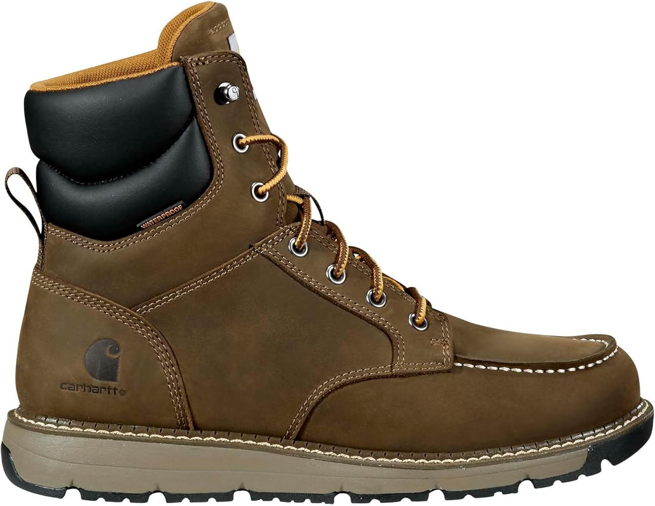 Amazon.com: Carhartt Men's Millbrook 6