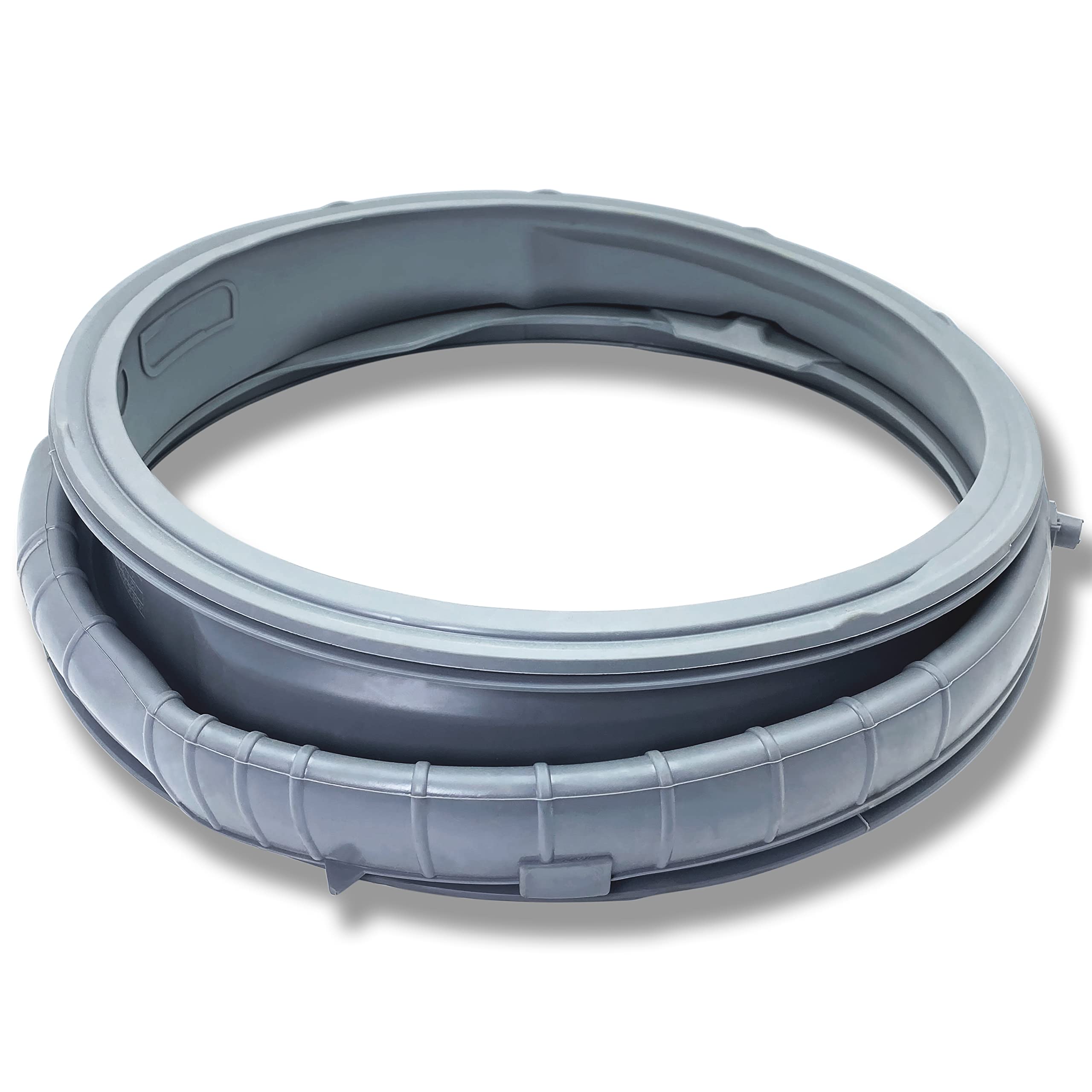 Amazon.com: MDS47123619 Door Gasket - Washer Door Boot Compatibile 