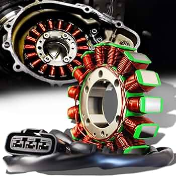 Amazon.com: ExtremePowersports OE Stator Assy/Magneto
