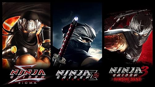 Miniatura 2 de Ninja Gaiden Master Collection - Nintendo Switch