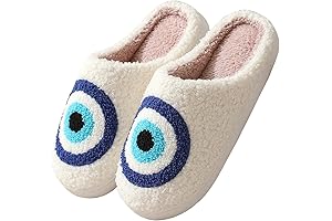 Cozy Yin Yang Slippers: The Perfect Blend of Comfort and Style
