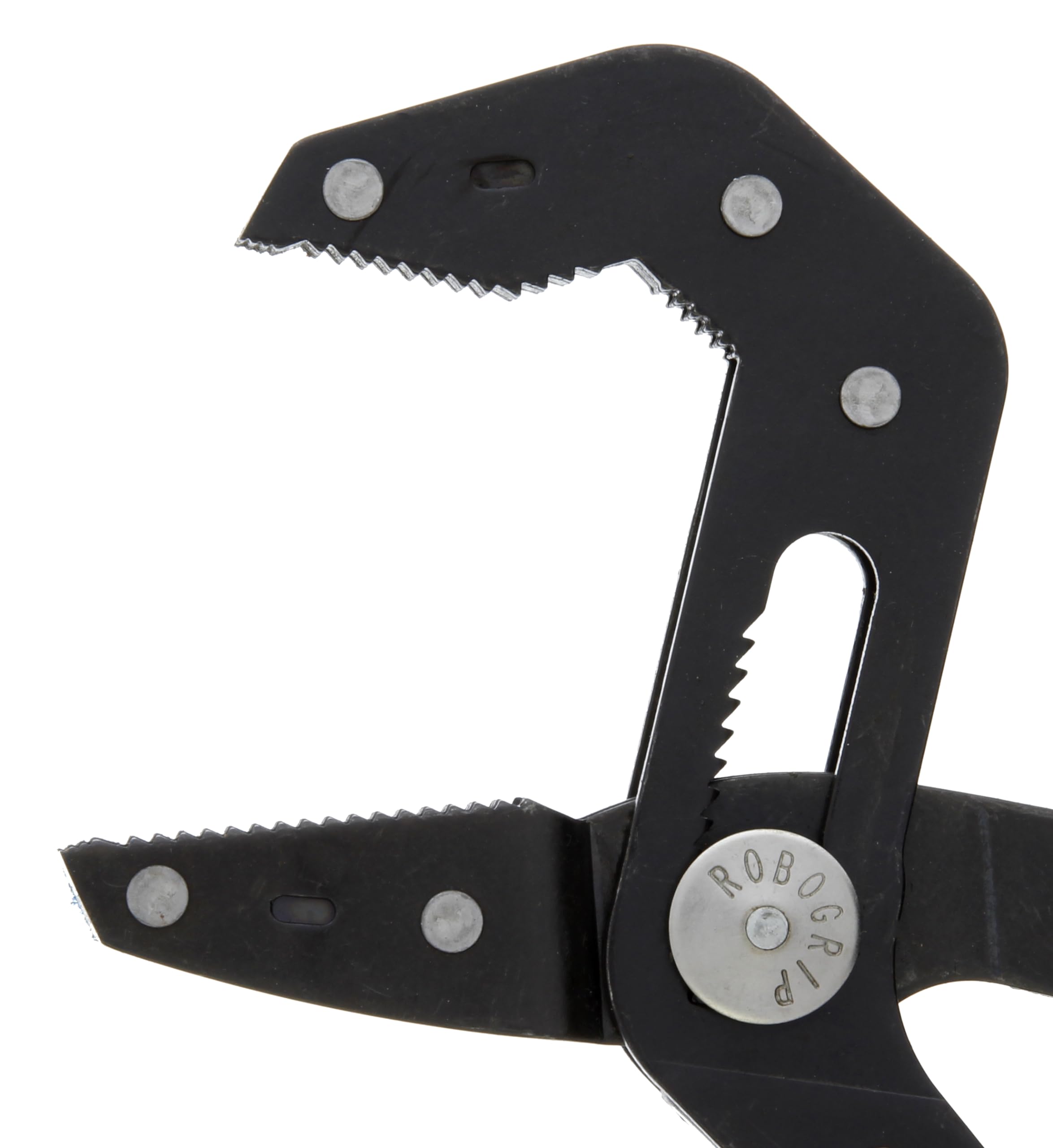 IDEAL INDUSTRIES 35-452 - Alicates Robo Grip de 7 pulgadas y 10 pulgadas, paquete de 2