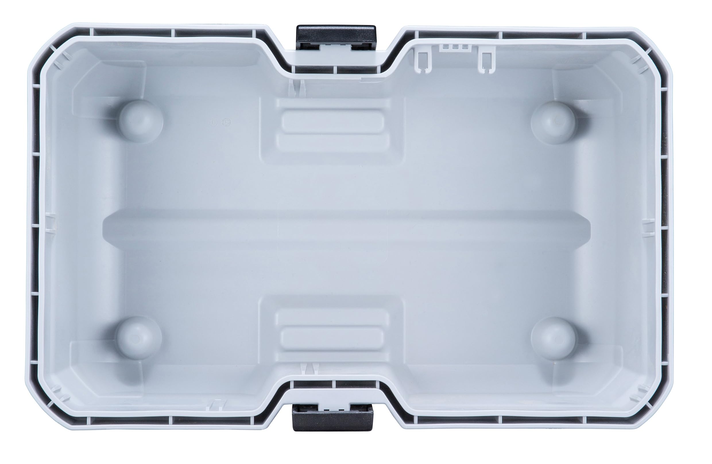 Makita VC013GLZ03 - Aspirapolvere a batteria 40 V max. (senza batteria, senza caricatore)