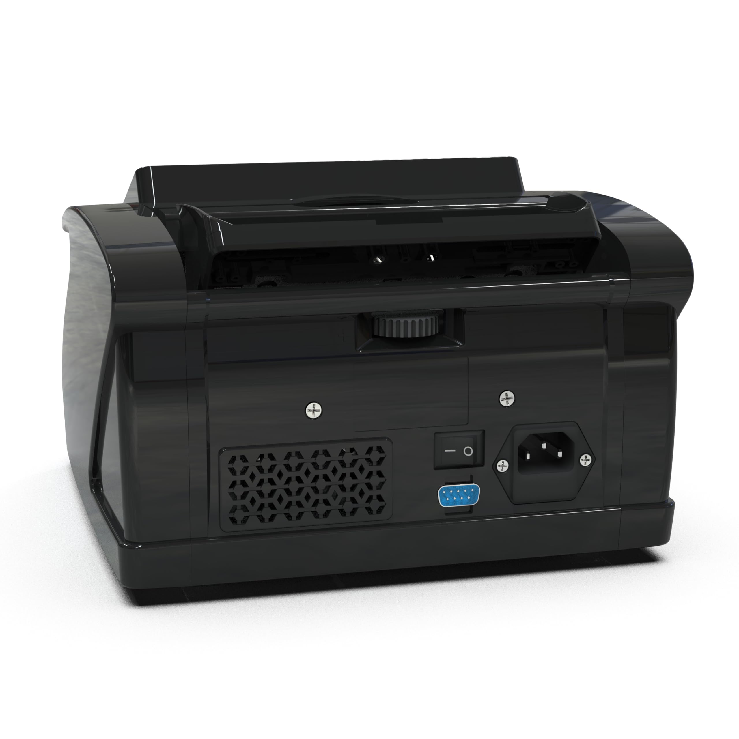 Detectalia V10 Banknote Counter with UV/MG/IR/MT/DD Detection, 3.5 Inch TFT  Display + External Display, Total Value, Batch & Add, 1000 Notes/Minute,  Compatible with EUR/GBP/CHF/USD/SEK/DKK/PLN/TRY/AED : Amazon.sg: Office  Products