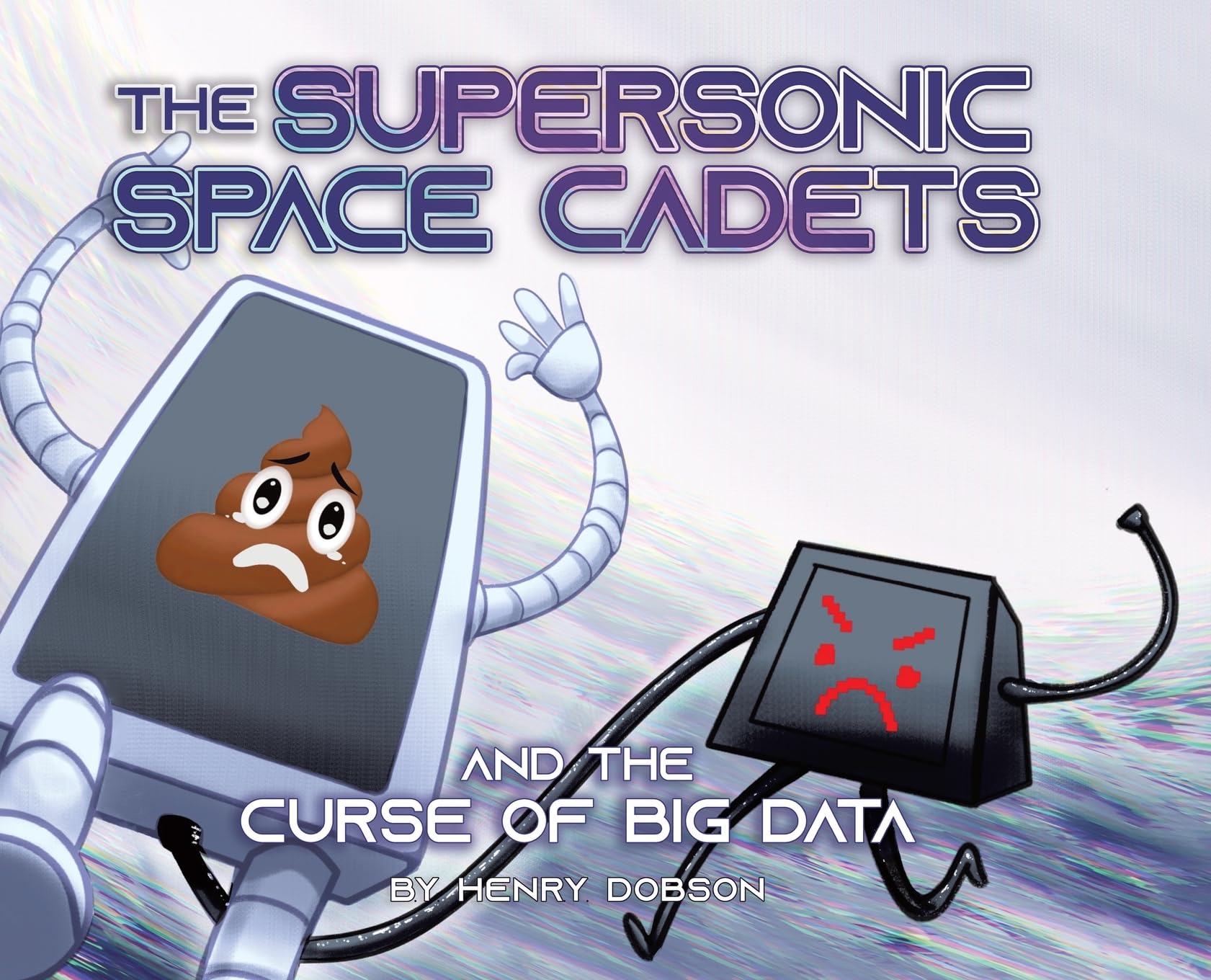 The Supersonic Space Cadets: And The Curse Of Big Data