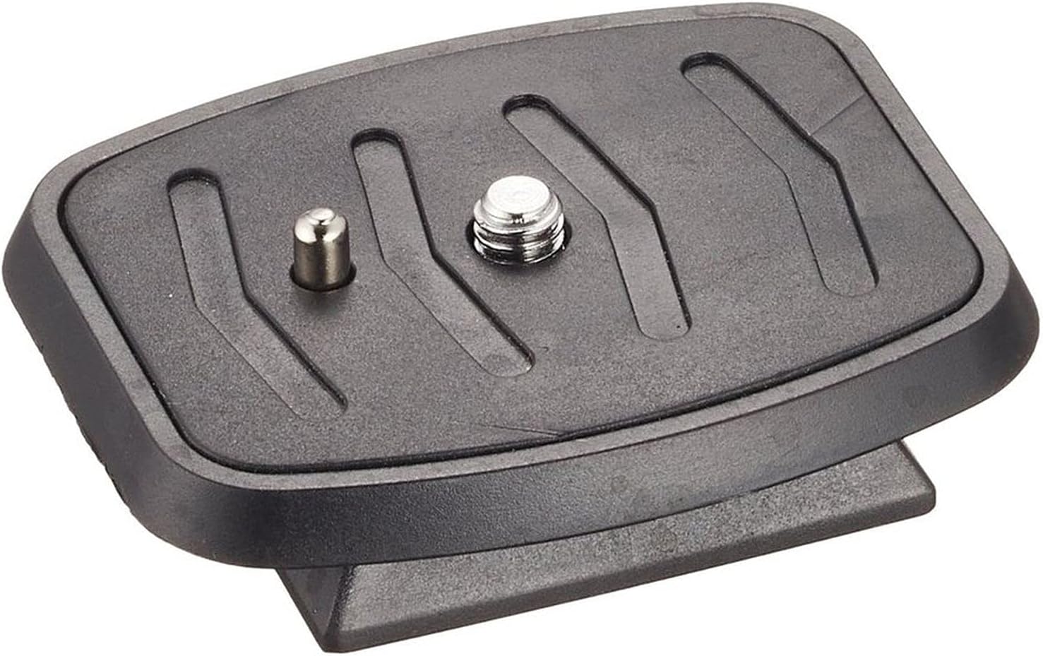 Hakuba HAKUBA Tripod Accessory Quick Shoe Spare Plate for HK-834B / 835B / 836B HCA-HK83B