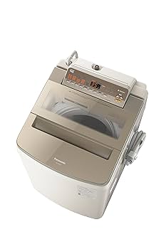 送料無料　Panasonic 10kg全自動洗濯機 NA-FA100H3 楽天市場】na−fa10h3の通販