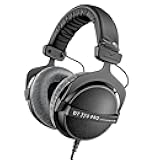 DT 770 Pro 32 ohm Limited Edition Professional Studio Headphones