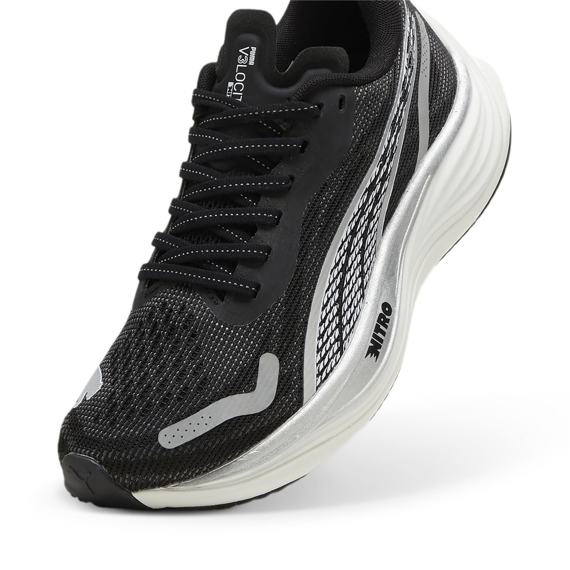 Puma Damen Velocity Nitro 3 WnSneaker