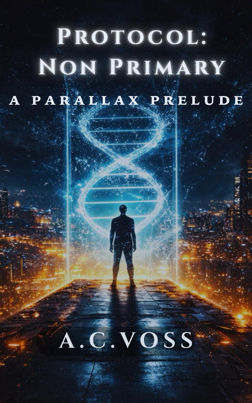 Protocol Non-Primary: A Parallax Prelude