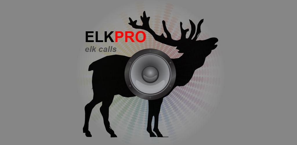 REAL Elk Hunting Calls, Elk Calls & Elk Sounds App for Calling Elk