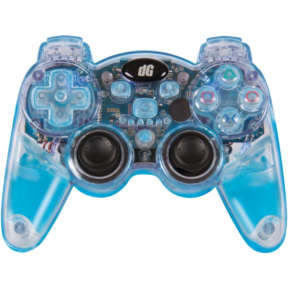 dreamGEAR Wireless Gamepads for sale