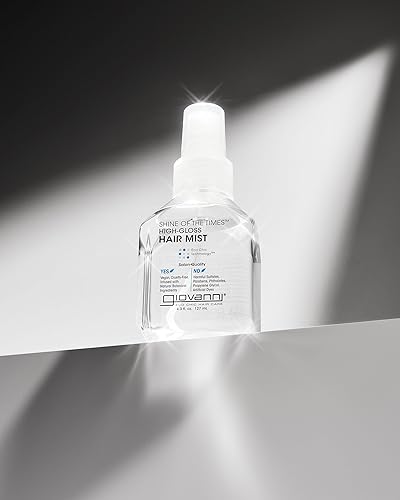 Miniatura 3 de GIOVANNI Formula Champú