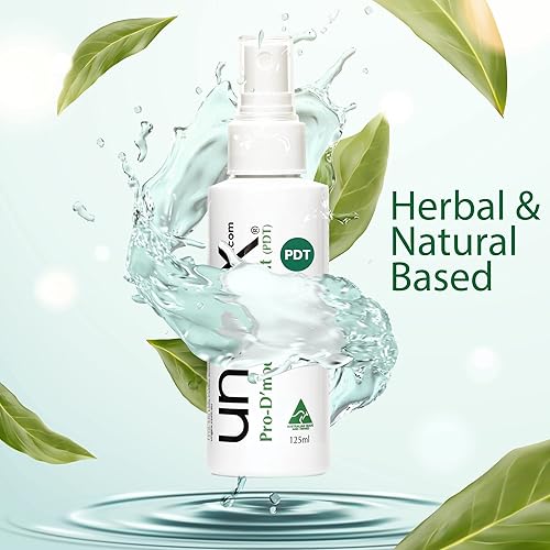 Miniatura 9 de Basic Kit-i  Solución Demodex para acné rosácea picazón enrojecimiento  Ungex