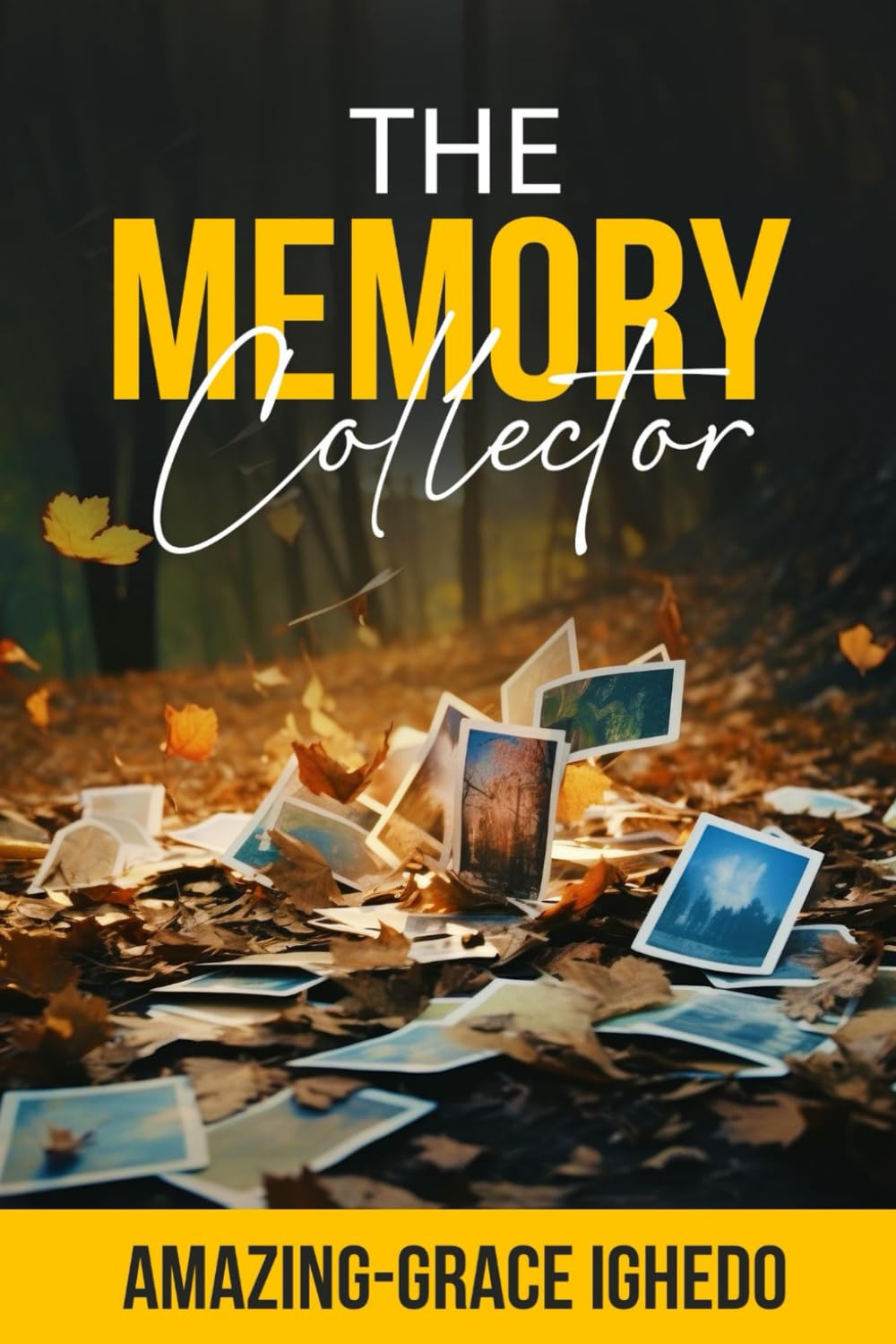The Memory Collector: A Novel
