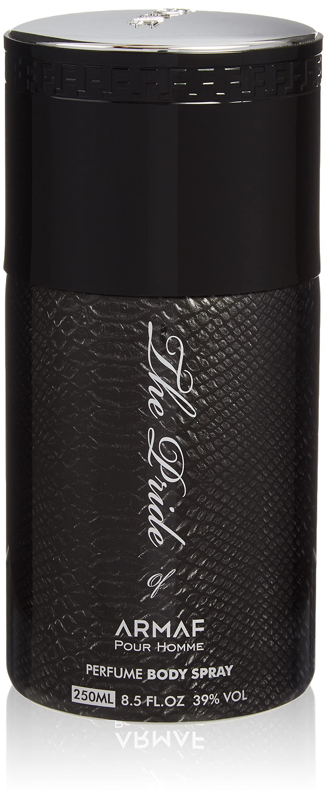 ARMAFThe Pride Of Armaf Black B/S (250ml)