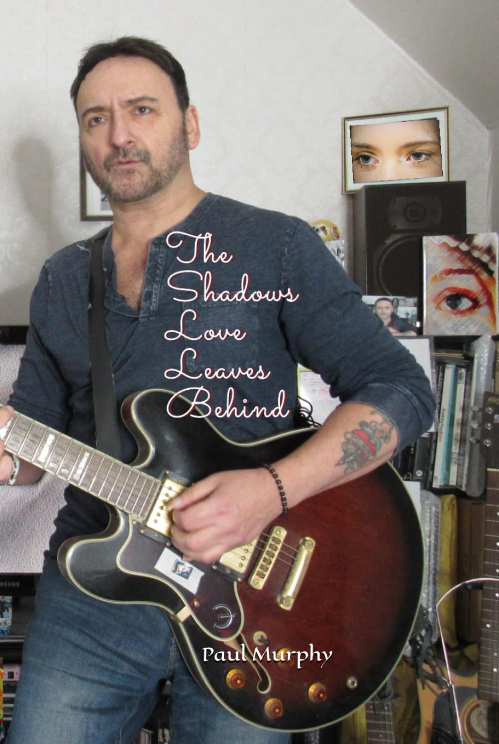 The Shadows Love Leaves Behind