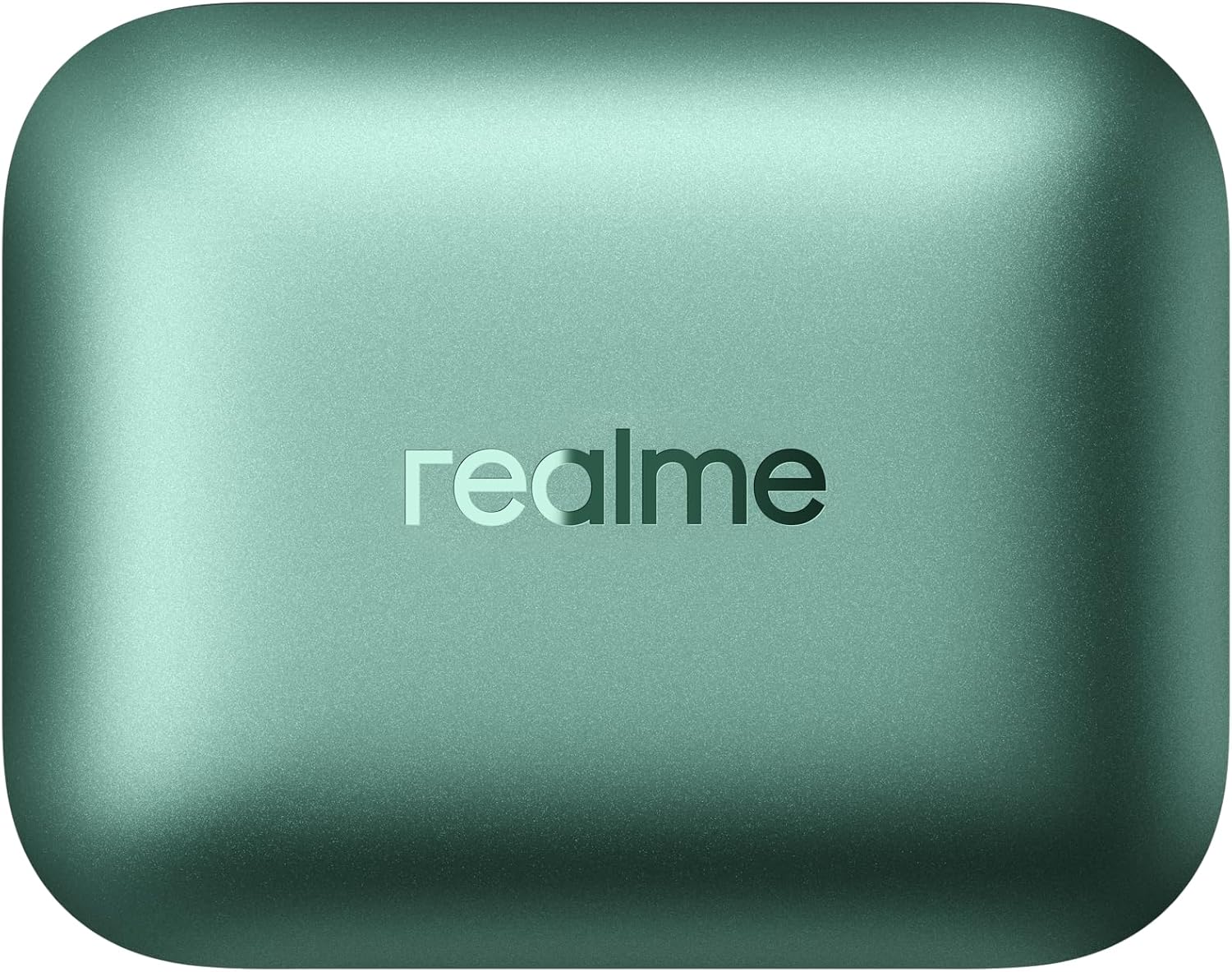 realme Buds Air 7 Pro with Ai Live Translation, 11mm+6mm Dual-dac Driver, 48 Hrs Playtime, 53 dB ANC, LHDC, 45Ms Low Latency, 360° Spatial Audio, IP55 Dust & Water Resistant, BT 5.4 - (Green)