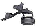 SPARX mens SS 713 | Latest, Daily Use, Stylish Floaters | Green Sport Sandal - 10 UK (SS 713) gallery image