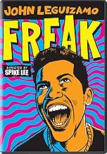 John Leguizamo's Freak