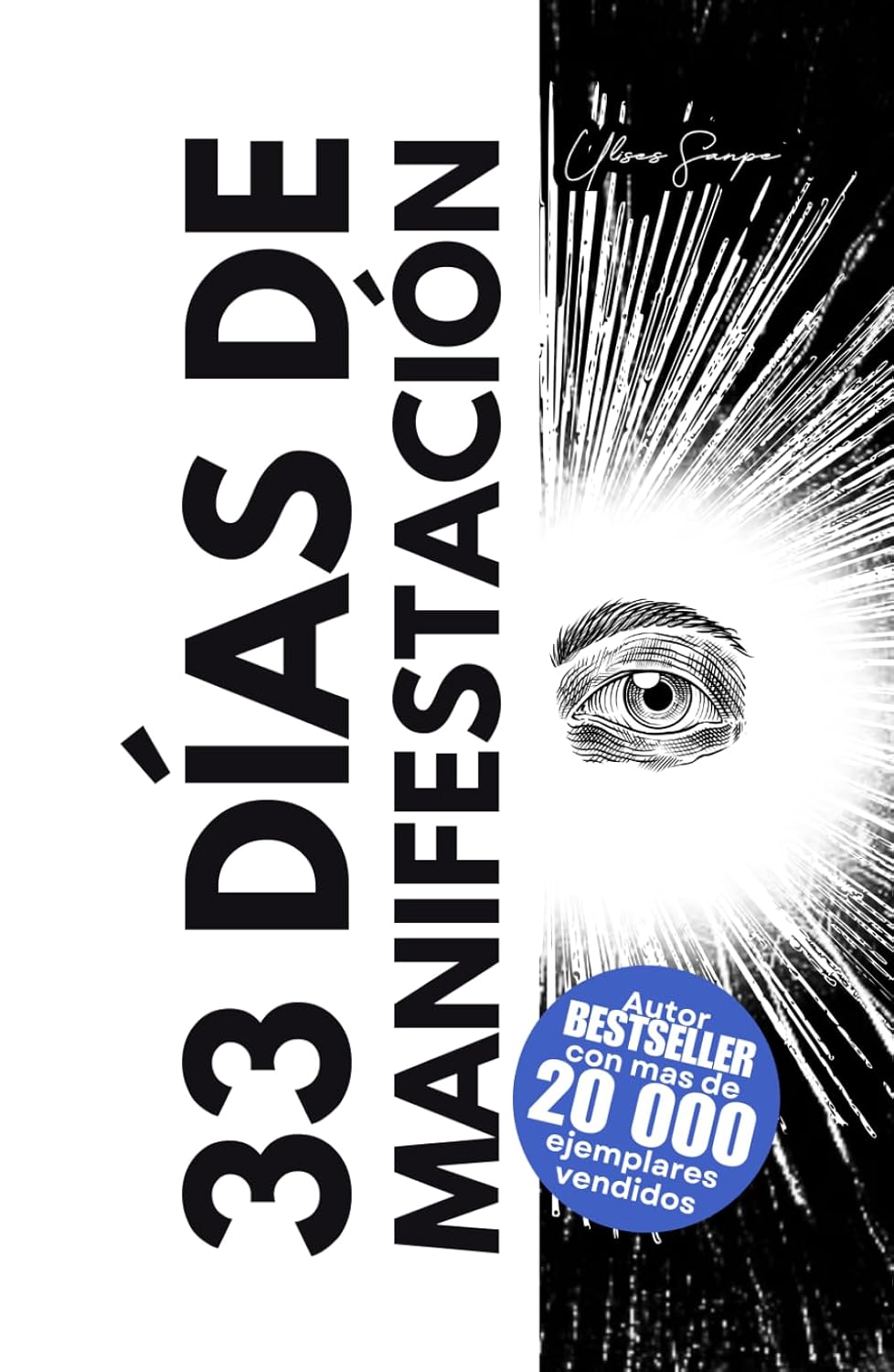 33 Días de Manifestación 3.0: Manual para la creación (Spanish Edition)      Hardcover – April 27, 2025