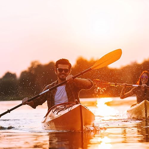 Miniatura 7 de Lewtemi Buoys Flotadores de cuerda marinos, 4.72 x 2.75 pulgadas, agujero de 35 pulgadas, marcador de pesca en aguas profundas a granel para barcos,