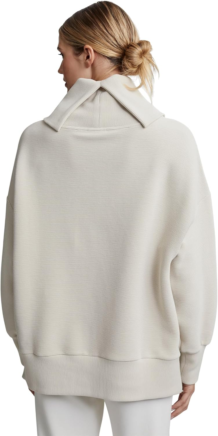 Varley Women's Milton Sweat - Image 3
