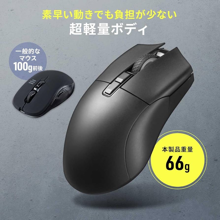 ちゃそ　マウス　L60　LL50　オマケヤワゲ入り！ 4902205484264.jpg