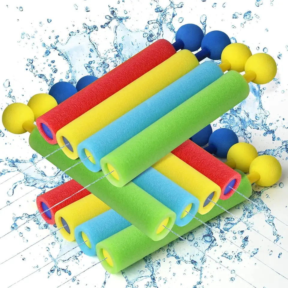 Joyzzz Outdoor Lightweight Squirters Floating