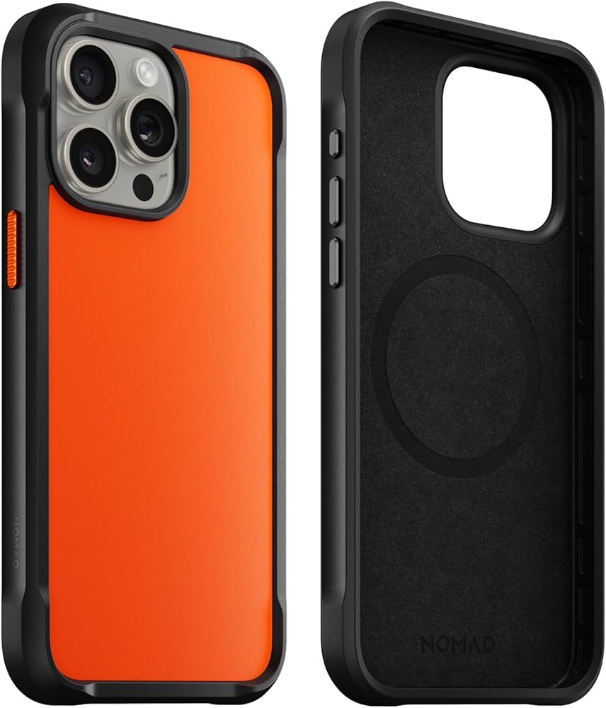Rugged Cases: How to Protect Your Tech while Making a Statement