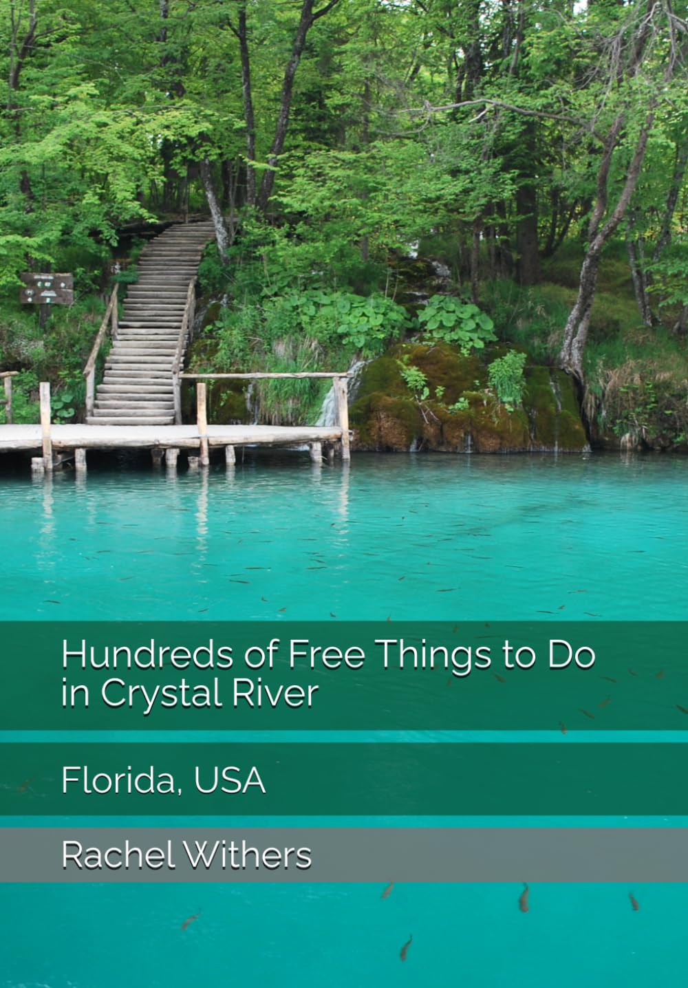 Hundreds of Free Things to Do in Crystal River: Florida, USA