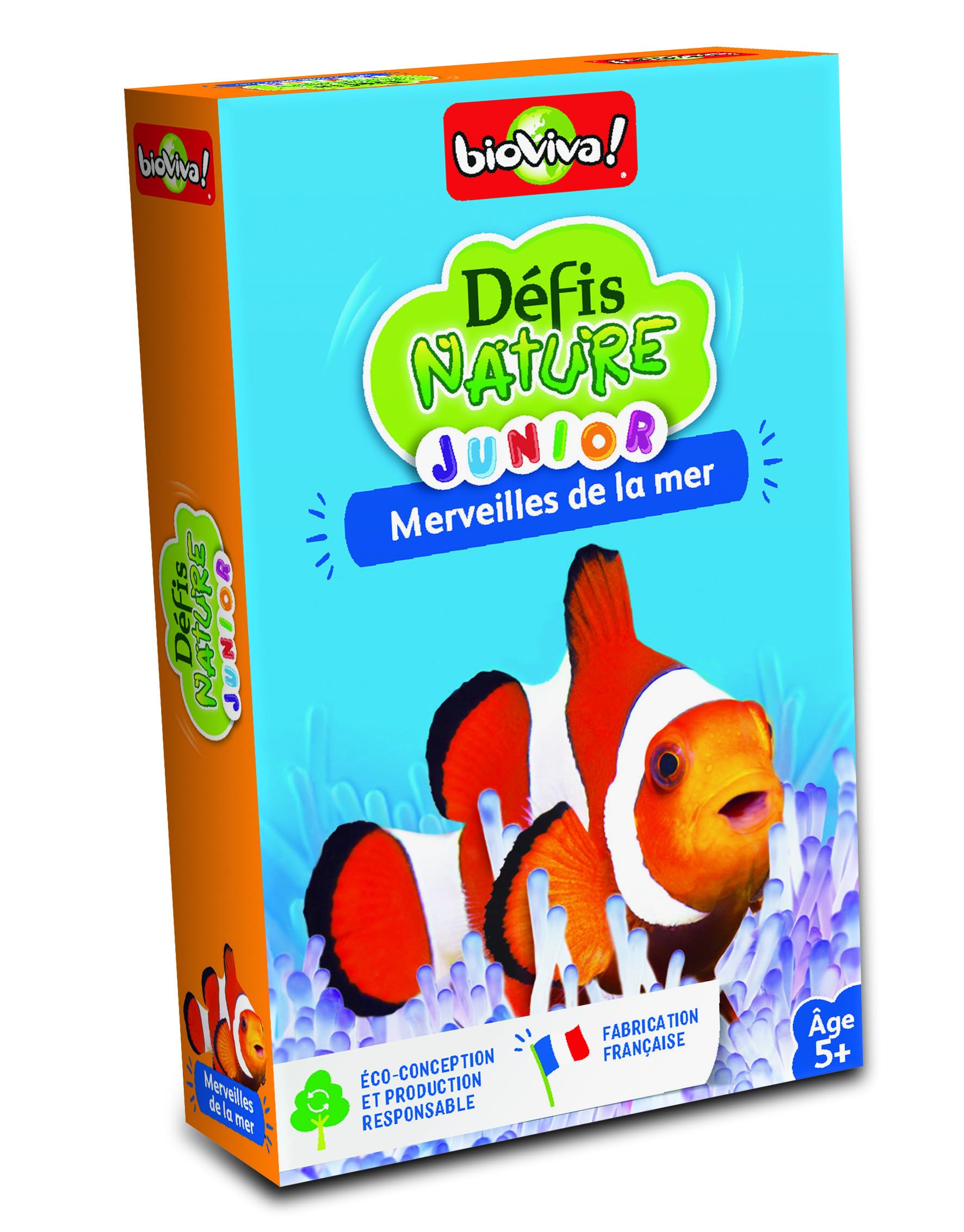 Bioviva - Board Games, 280242