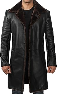 fjackets Real Lambskin Leather Jackets Mens