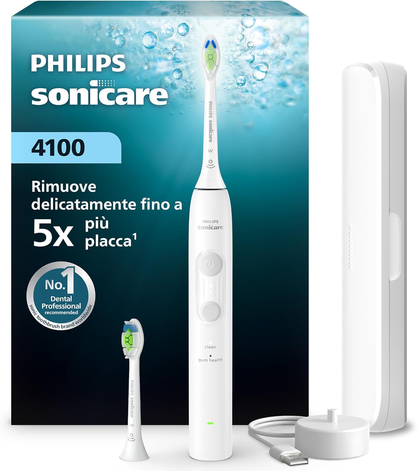 Philips Sonicare 4100