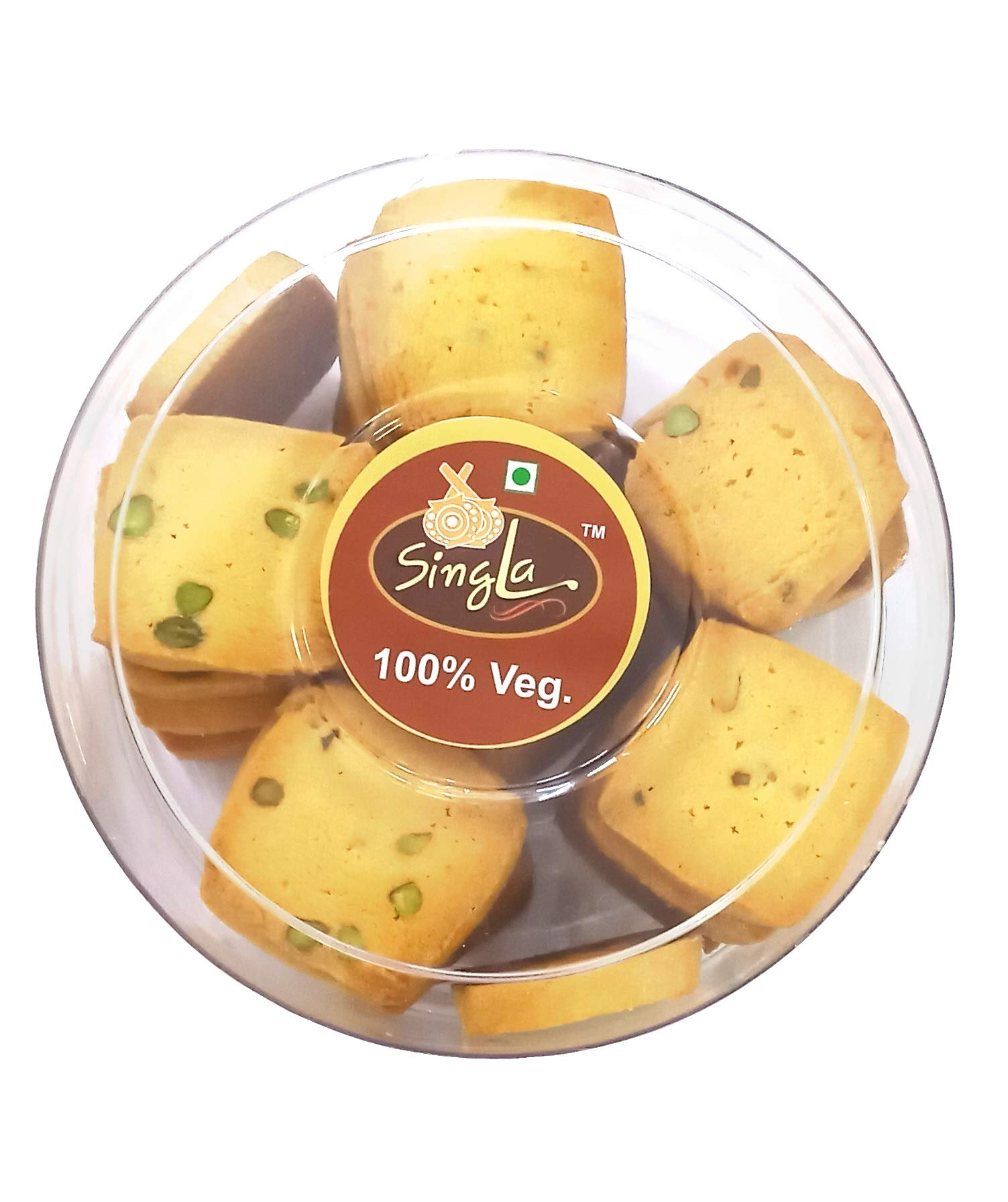 See full amazon price history chart for Singla Pista Cookies Biscuits 350g Singla Pista Cookies Biscuits 350g (B0897TBNTQ) Amazon Price History, Amazon Price Tracker