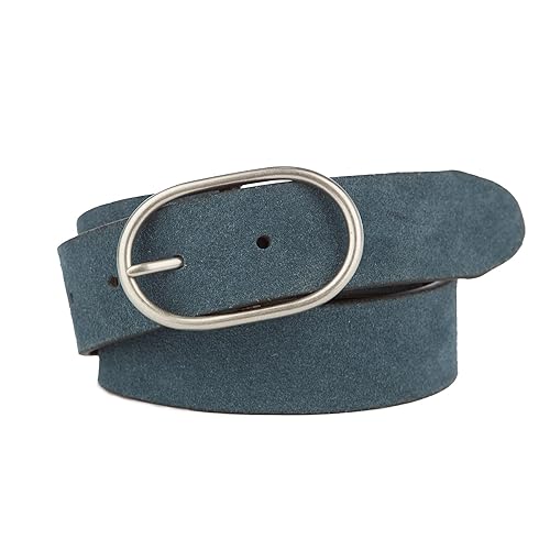 Lucky Brand Women's Fashion Leather Belt | Stylish | Trend