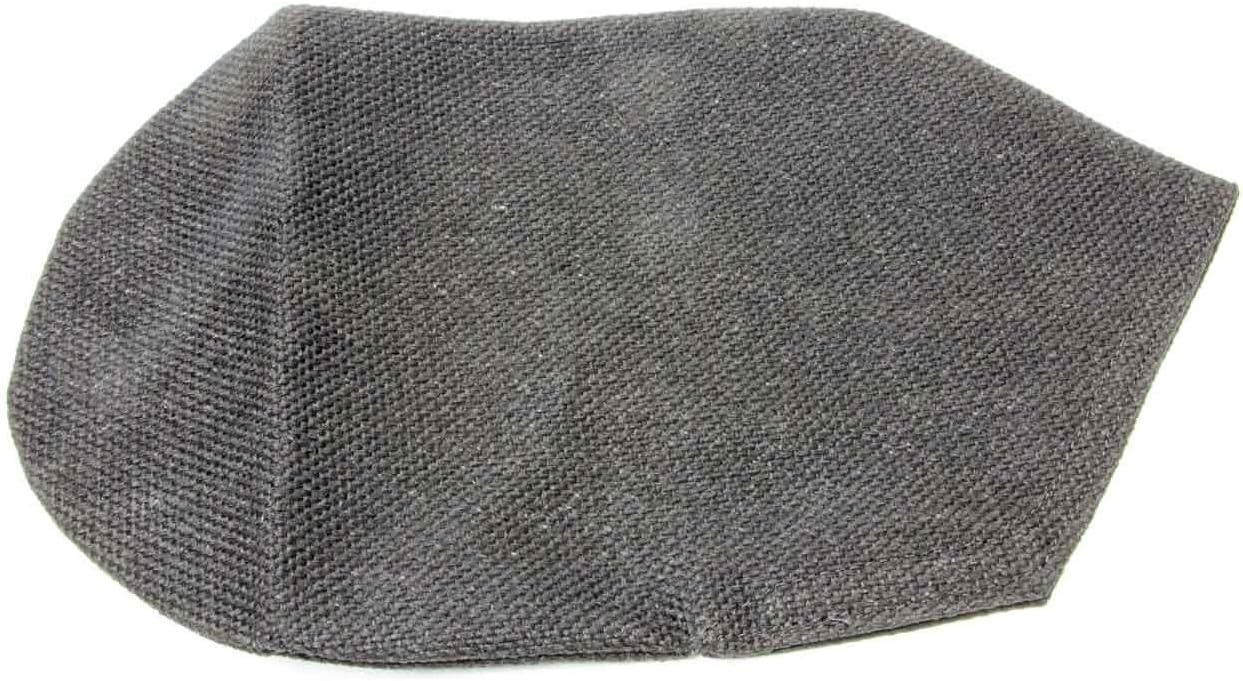 Kirkey 2111 Black Cloth Car Cover