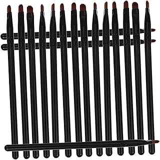 DOITOOL Juego de 18 brochas para maquillaje p...