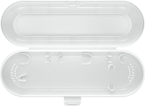 Miniatura 2 de Estuche de viaje para cepillo de dientes eléctrico para Philips Sonicare: DiamondClean, Flexcare, HealthyWhite, PowerUP, etc.