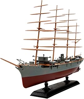 Aoshima 1/350 Nippon Maru Coal Transport