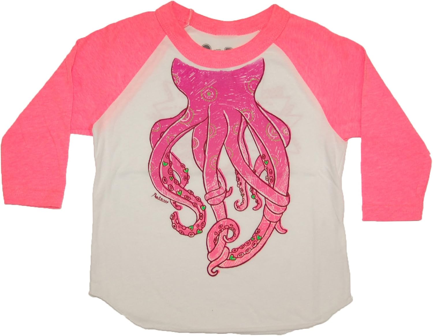 Become an Animal Super Soft Short Sleeve Onesie Bodysuit for Baby + Infant (0-24M)