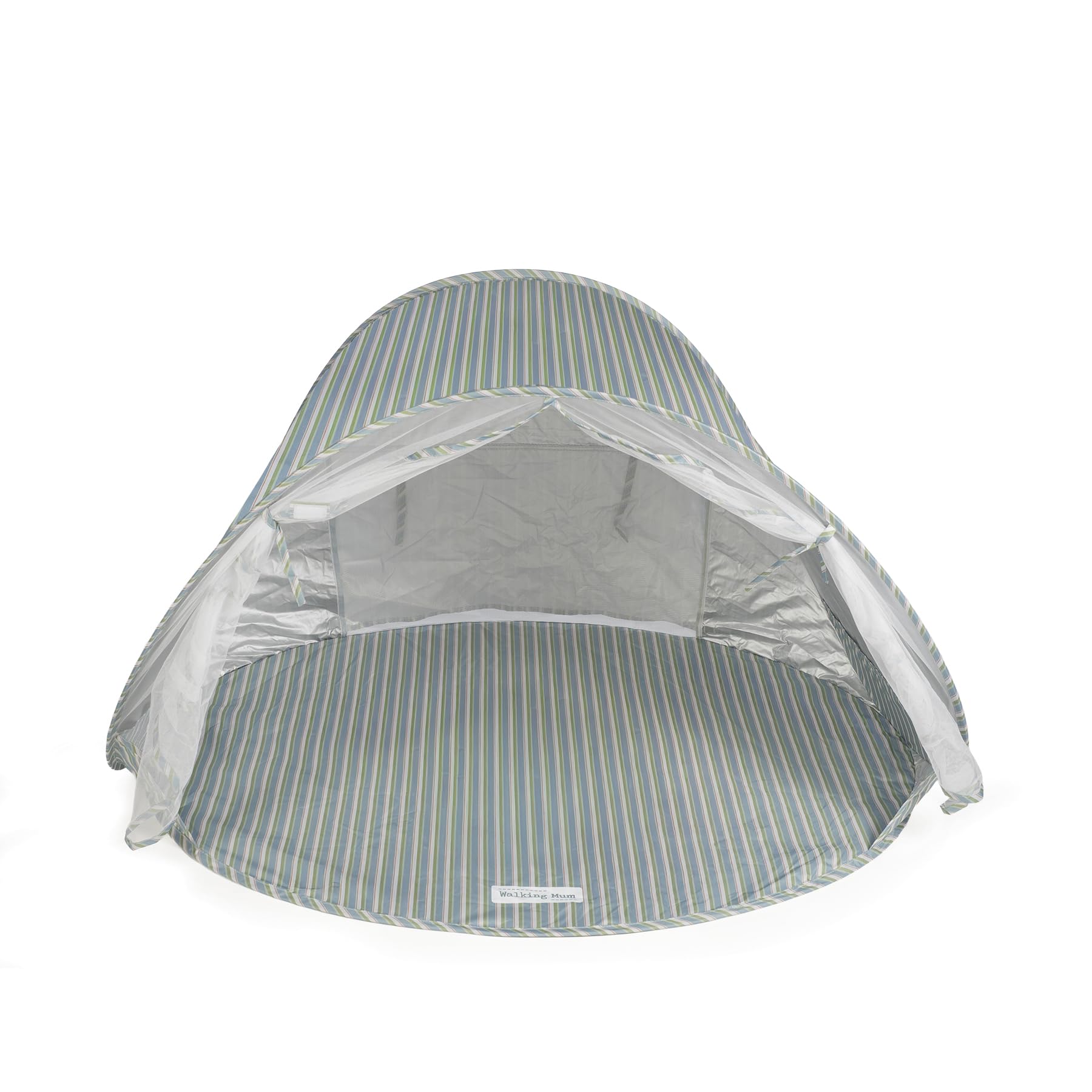 Tienda Anti-UV Summer de Walking Mum (Pistacho)