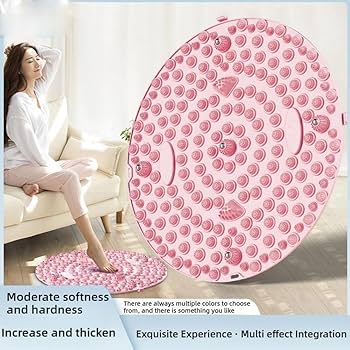 足つぼ Amazon.co.jp: DAIWA FELICITY 足ツボディスク | 磁石埋め込みの