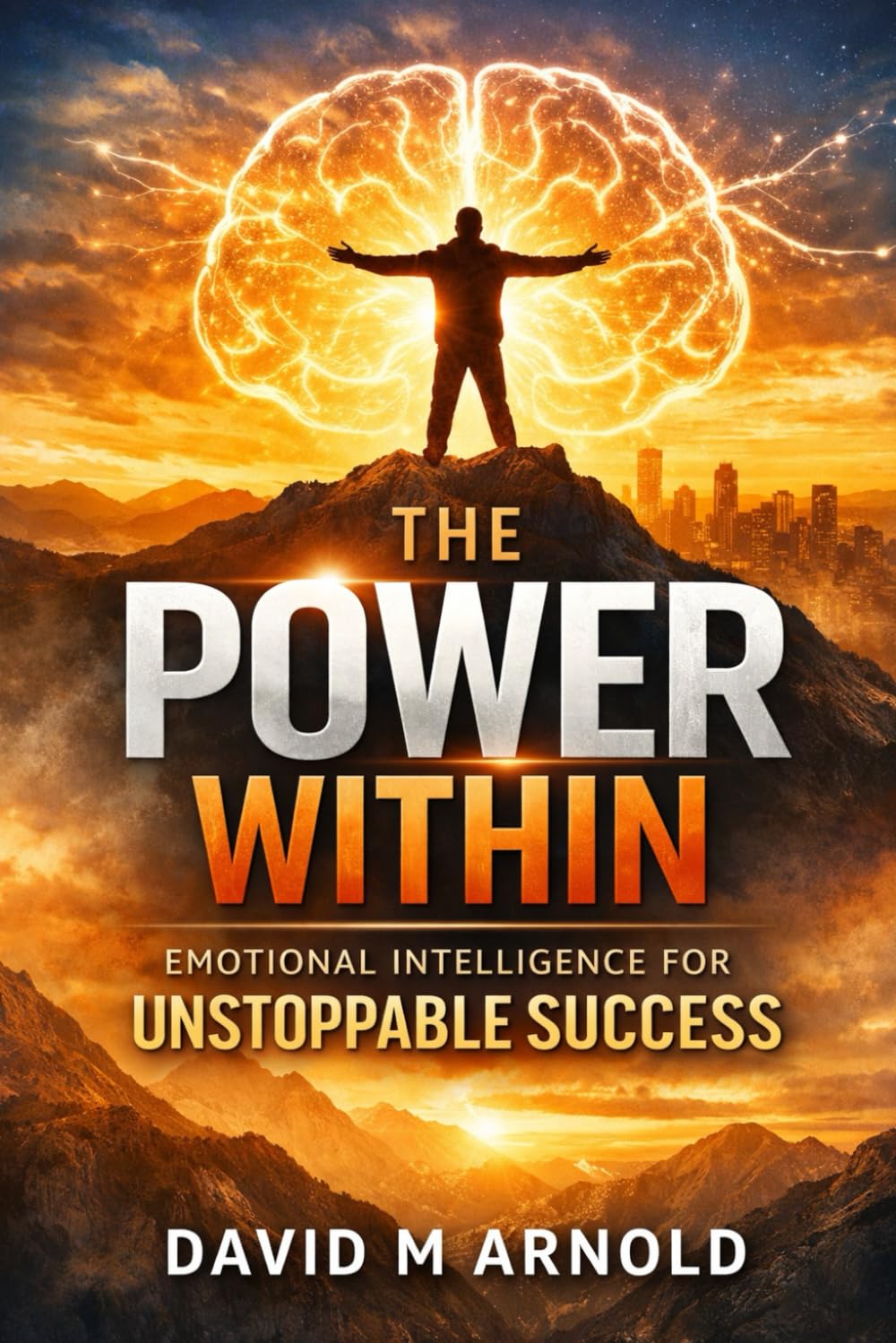 The Power Within: Emotional Intelligence for Unstoppable Success