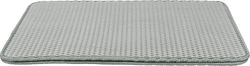 TRIXIE 40365 - Alfombrilla de Goma EVA para Bandeja de Arena (452 g)