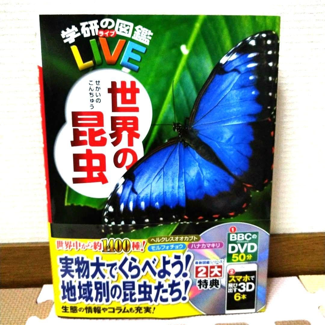 未開封品　デアゴスティーニ　世界の昆虫　26冊まとめセット　カブトムシ　クワガタ 世界の昆虫 未開封品 デアゴスティーニ 世界の昆虫 26冊まとめセット
