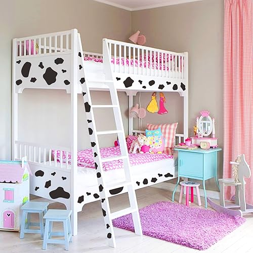 Miniatura 68 de Decoración de pared, decoración de habitación, calcomanías de pared de animales lindos para aula, dormitorio, sala de estar, ventana, tienda